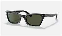 Occhiali da sole Ray-Ban Donna LADY BURBANK 0RB2299  52  901/31 - 0RB2299  52  901/31